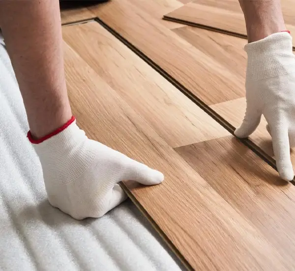 Quality Hardwood Floor Service in Paramus NJ