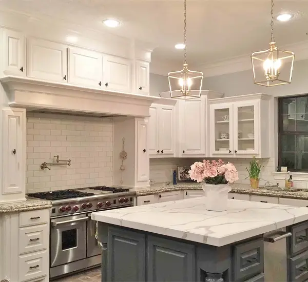 Kitchen Remodeling in Greenwich CT