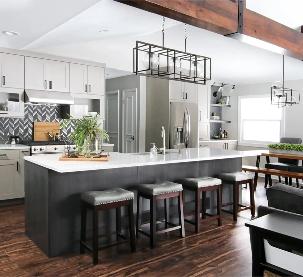 Kitchen Renovation Service in Easton CT