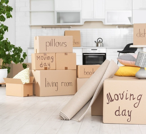 Speedy Apartment Moving in Kenner, LA