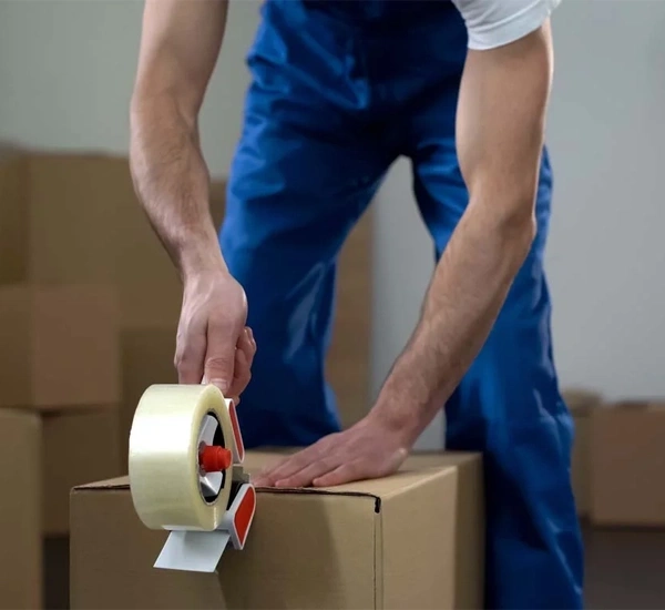 Professional Packing Services in Marrero, LA