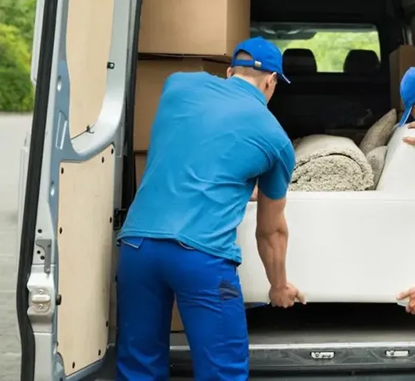 Best Moving Services in Coppell TX