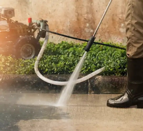 Quality Pressure Washer Service in Riverdale GA