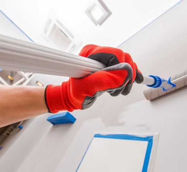 Wonderful Commercial Painting Services in Chesapeake VA
