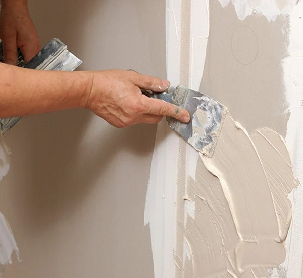Superb Drywall Repair Services in Hampton, VA