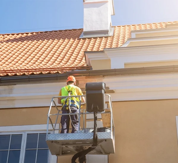 A1 Exterior Painting Services in Virginia Beach VA