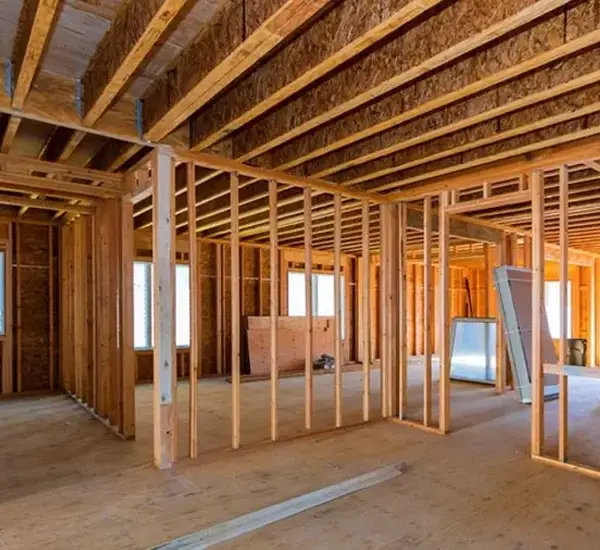 Professional New Building Construction in Burke, VA