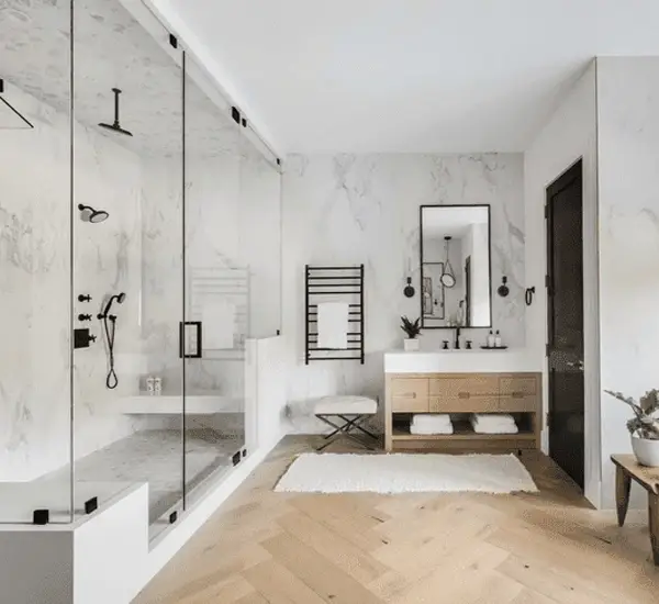 High-Quality Bathroom Renovation in Falls Church, VA