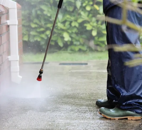 Best Driveway Cleaning Service in Havana, FL