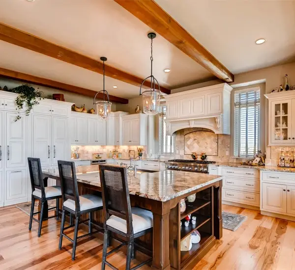 Quality Custom Kitchen Remodeling in Truro, MA