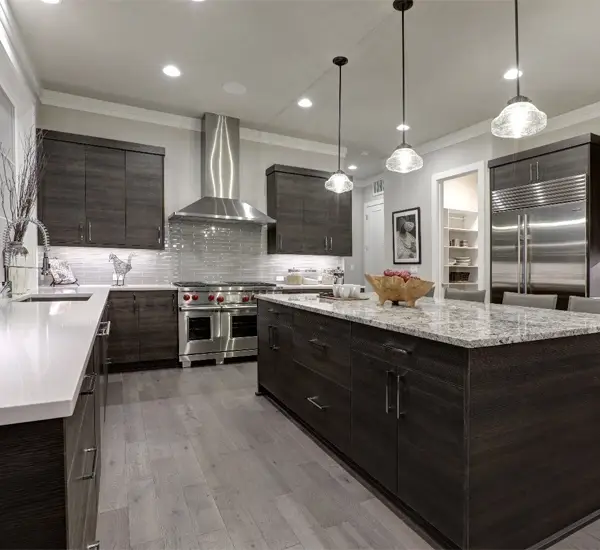 Professional Full Kitchen Remodeling in Eastham, MA