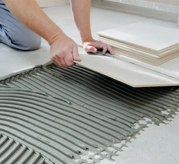 Flooring Tile Installation or Replacement in Knightdale, NC
