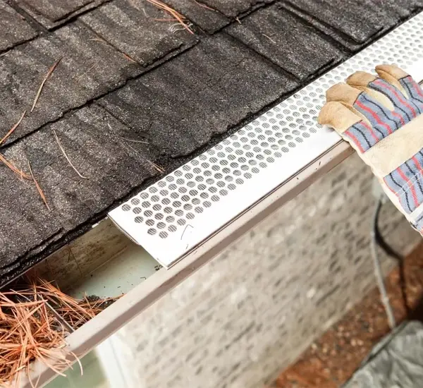 Top-notch Gutter Guards Service in Cary, NC