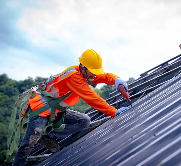 A1 Roof Replacement Service in Durham, NC