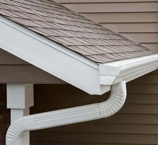 Great Seamless Gutters Service in Wake Forest, NC