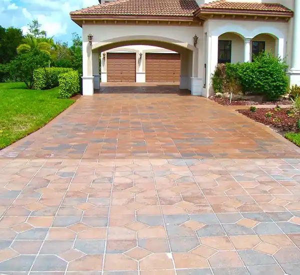 Services for Paver Sealing in Cape Coral, FL