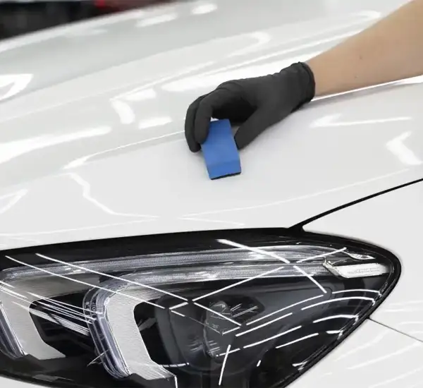 Ceramic Coating in Moncks Corner, SC