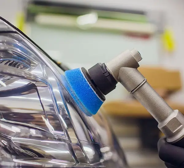 Best Headlight Restoration in Charleston, SC