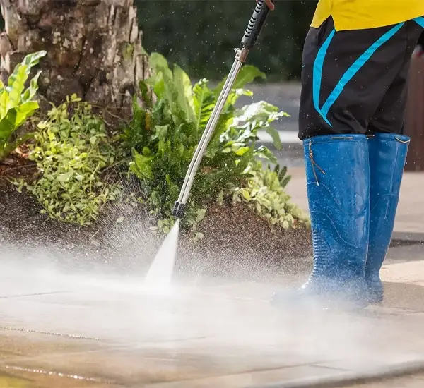 Pressure Washing Service in Mount Pleasant, SC