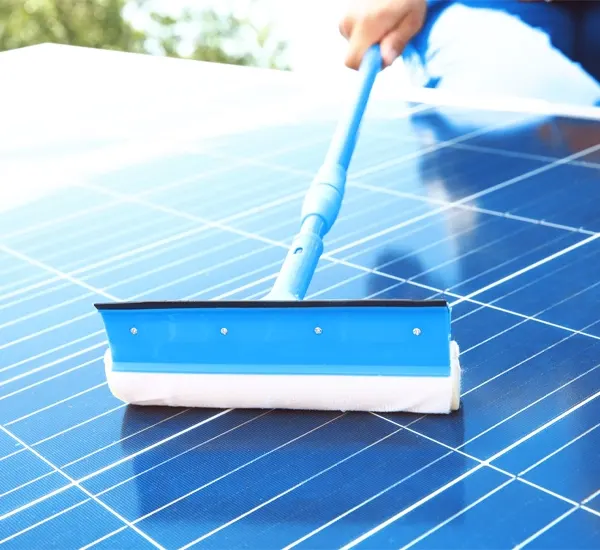 Quality Solar Panel Cleaning in Roswell, GA