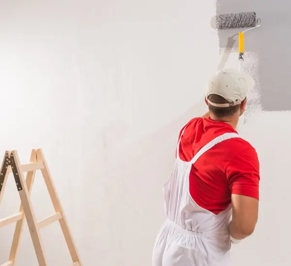 Superb Interior Painting in Hamblen County, TN