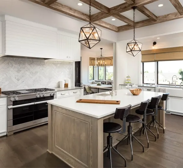 Excellent Kitchens Services in Boca Raton, FL