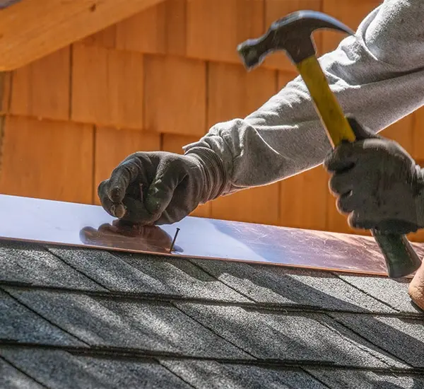 Roof Repair Service in Conyers GA
