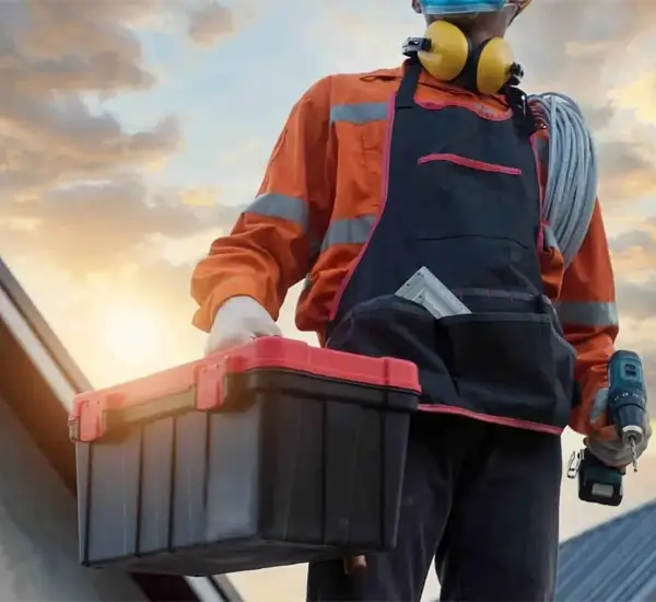 Roofing Contractor in Atlanta GA
