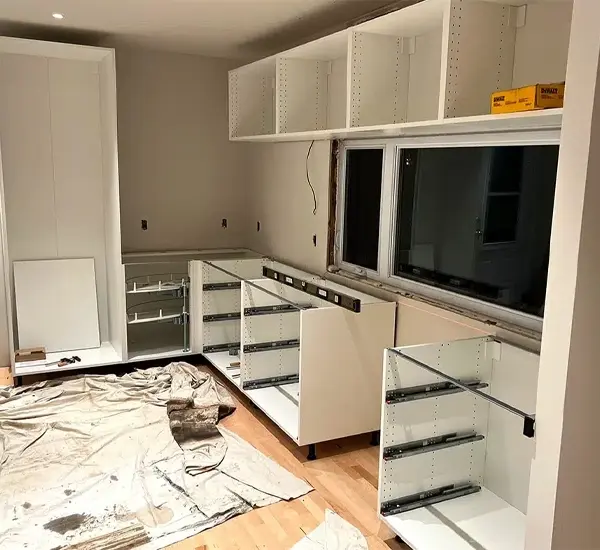 Kitchen Installation Services in East Tampa, FL
