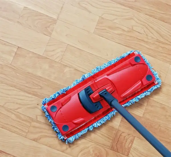 Hardwood Floor Cleaning in Norfolk VA