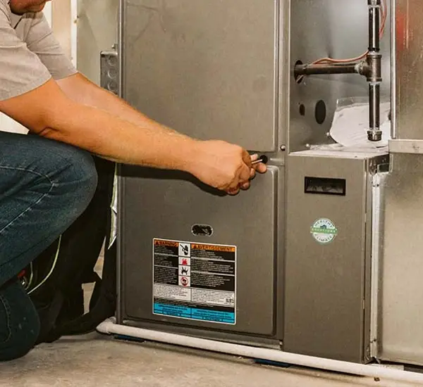 Quality Gas Furnace Installation in Fort Worth, TX