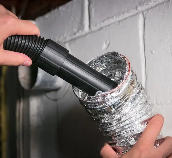 Air Duct Cleaning in Bluffton, SC