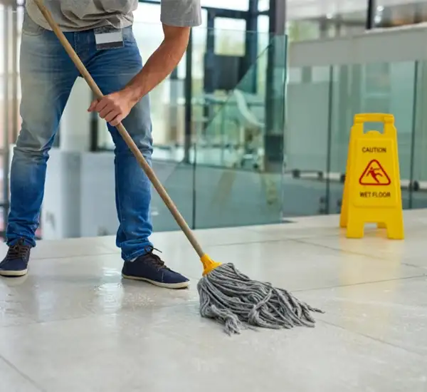 Janitorial Services in Statesboro, GA