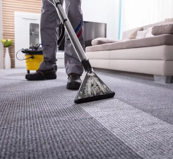 Carpet Cleaning Service in Hinesville, GA