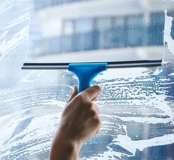 Premium Window Cleaning in Smyrna, GA
