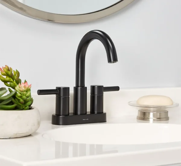 We Fit and Fix Bathroom Faucet in Winter Park, FL