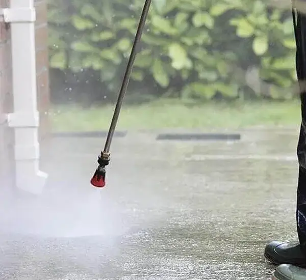 House Washing Service in Basking Ridge, NJ