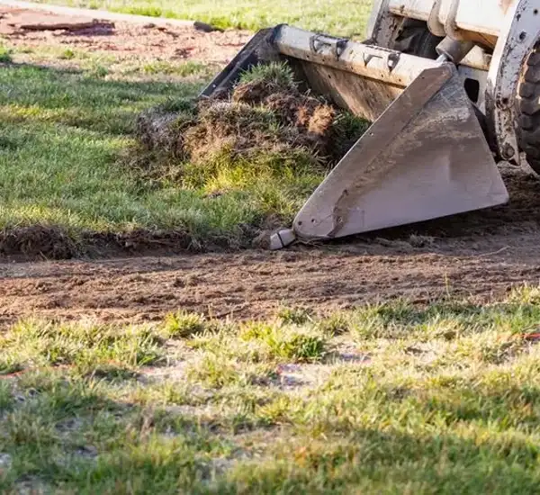 Land Grading Service in Punta Gorda FL