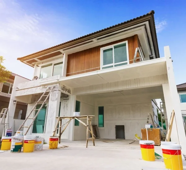 Interior and Exterior Painting in Los Gatos, CA
