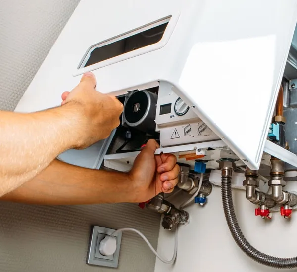 Professional Water Heater Installation and Repair in Alexandria, VA