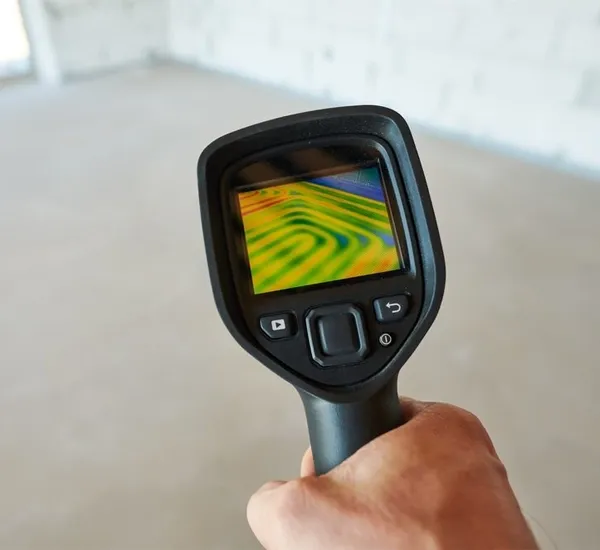 Quality Leak Detection Service in Fairfax City, VA