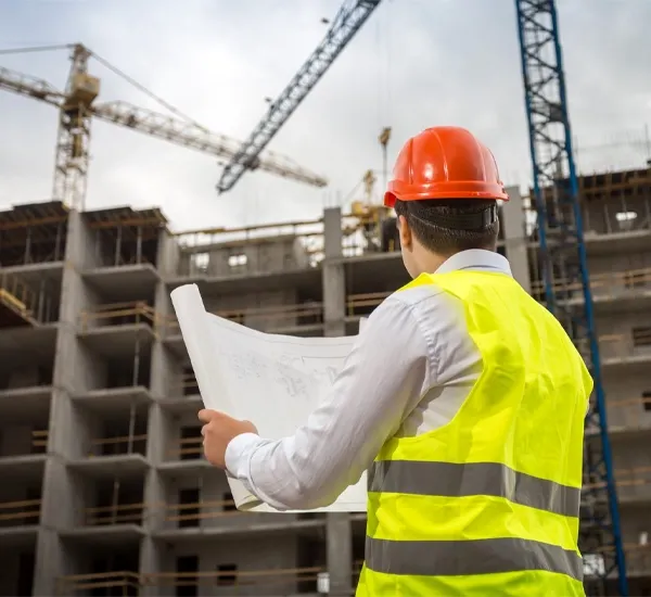 Quality Commercial Construction in Tucson AZ