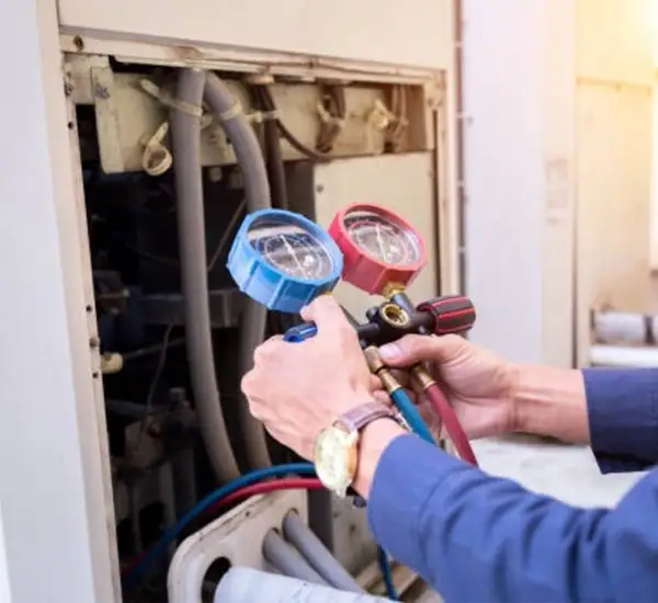 Commercial AC Repair in Fort Worth TX