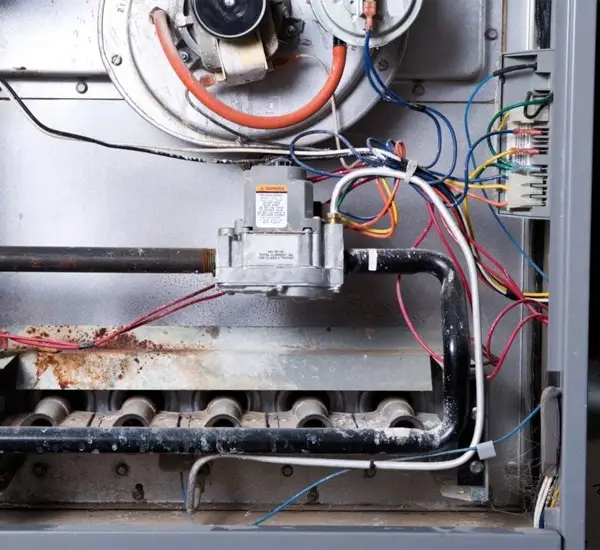 Premium Gas Furnace Repair in Irving TX