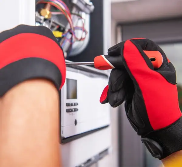 Best Residential Heater Repair in Arlington TX