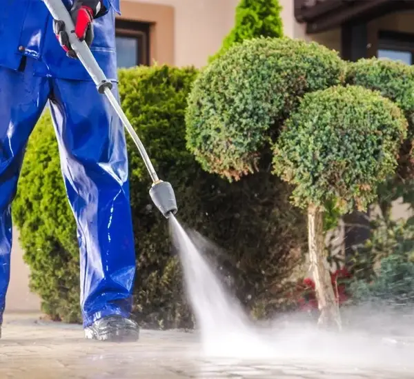 Local Pressure Washing Company in Fort Myers, FL