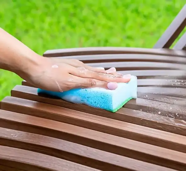 Professional Outdoor Furniture Cleaning in Fayetteville GA