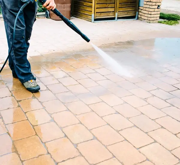 Fabulous Walkway Cleaning in Peachtree GA