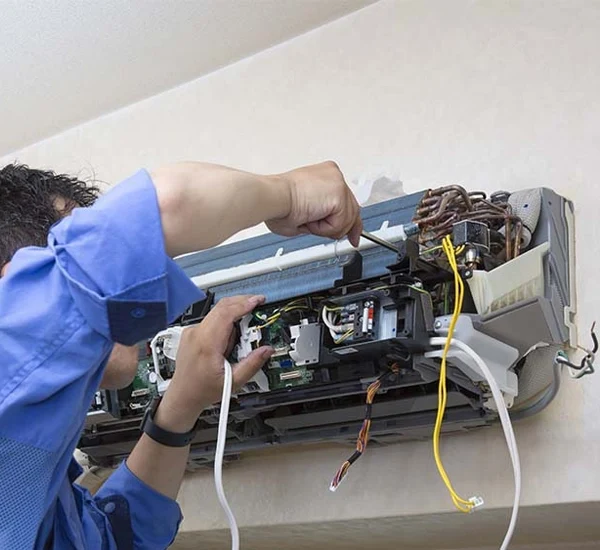 Best Air Conditioner Repair in Hallandale Beach, FL