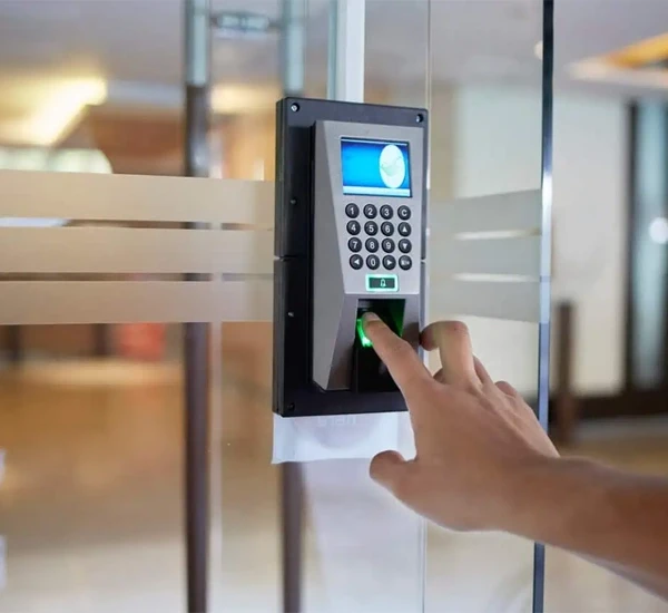 Durable Access Control Systems in Friendswood, TX
